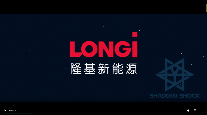 隆基-客户采访宣传片